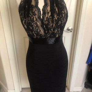 cockrail dress - J S BOUTIQUE